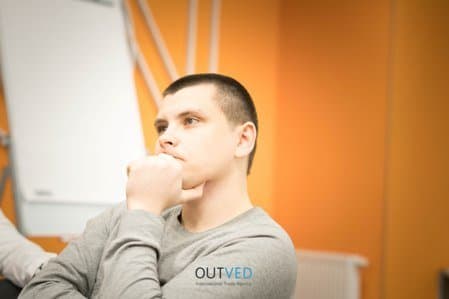 Outved